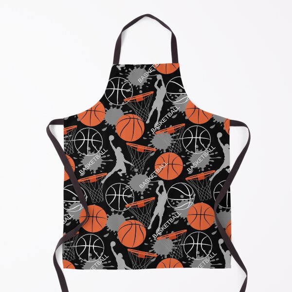 Item preview, Basketball Play Pattern designed and sold by Jackchann.