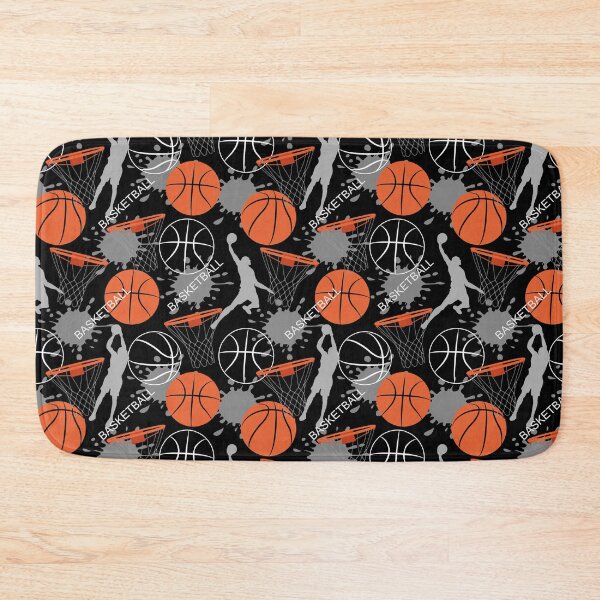 Item preview, Basketball Play Pattern designed and sold by Jackchann.