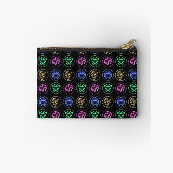 Item preview, Diabolic Gate - FFXIV - Full Pattern designed and sold by thegoddamnqueen.