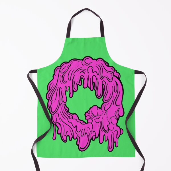 Item preview, Q designed and sold by IllustrateLaw.