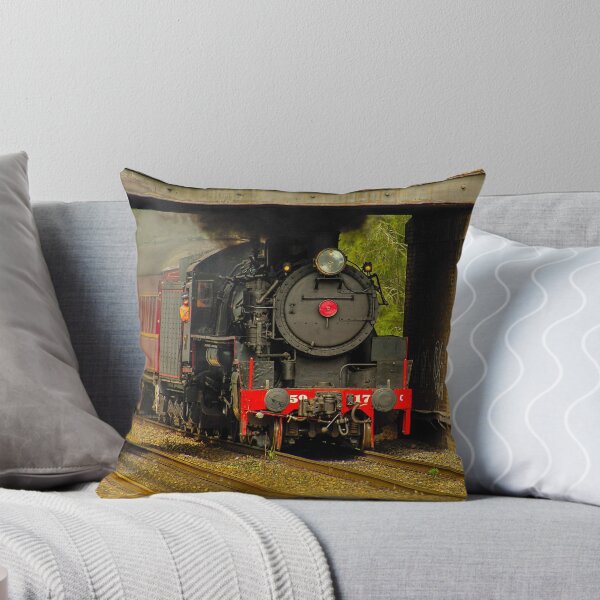 Item preview, Steam Train  designed and sold by VinImagery.
