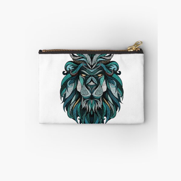 Item preview, Blue Lion designed and sold by sarindu.
