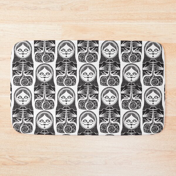 Item preview, Matryoshka Catrina designed and sold by Perezoshop.