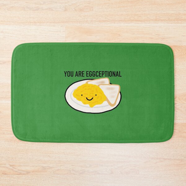 Item preview, You Are Eggceptional designed and sold by godelicious.