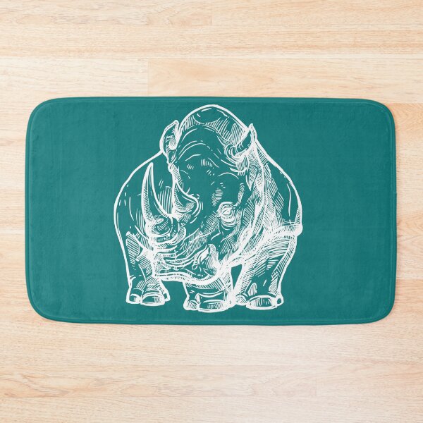 Item preview, Rhino designed and sold by Nickadon.