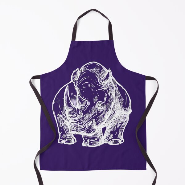 Item preview, Rhino designed and sold by Nickadon.