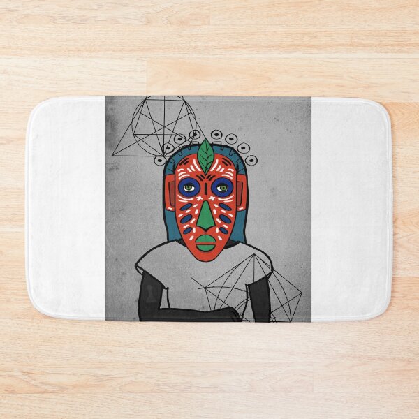 Item preview, The Hashmasks 249 designed and sold by CryptoLuke.