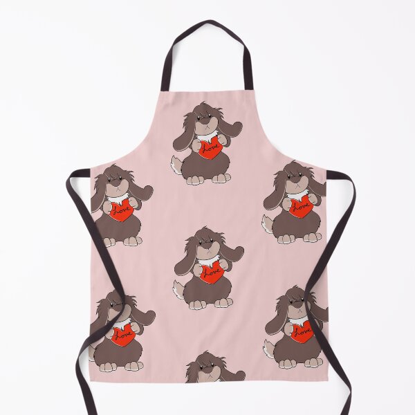 Item preview, Esteban The Lop designed and sold by EstebanFriends.