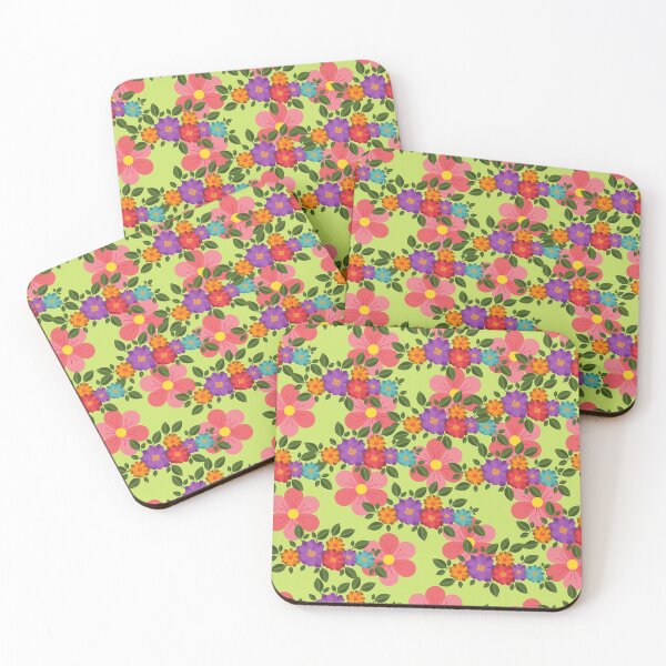 Item preview, Flower  art designed and sold by DayaArtBay.