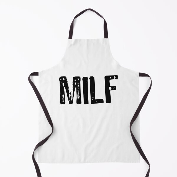 Item preview, Milf designed and sold by The "I Love Everything" Shop.