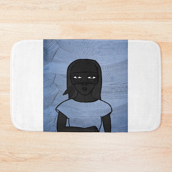 Item preview, The Hashmasks 252 designed and sold by CryptoLuke.
