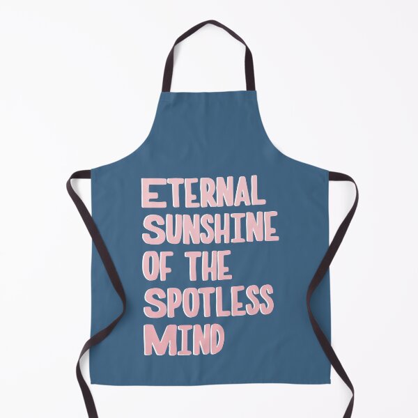 Item preview, Eternal Sunshine of the Spotless Mind - Pink Version designed and sold by Miaou Studio.
