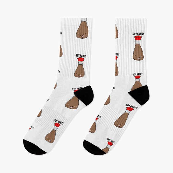 Item preview, Soy Saucy designed and sold by godelicious.