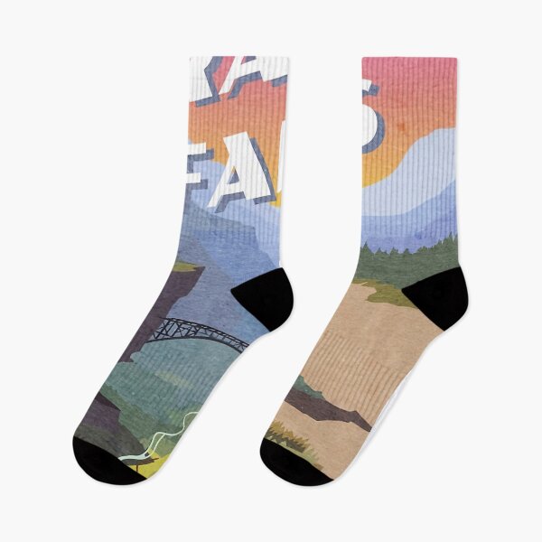 Item preview, Visit Gravity Falls designed and sold by sodiqtlatlo.