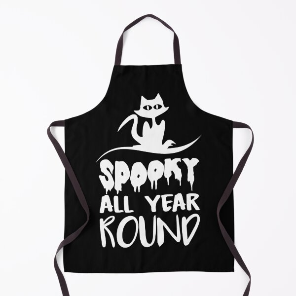 Item preview, Spooky All Year Round designed and sold by AmethystMurad.