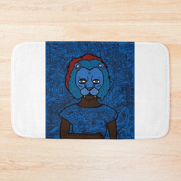 Item preview, The Hashmasks 254 designed and sold by CryptoLuke.