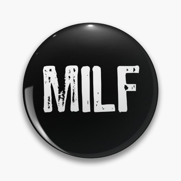 Item preview, Milf designed and sold by The "I Love Everything" Shop.