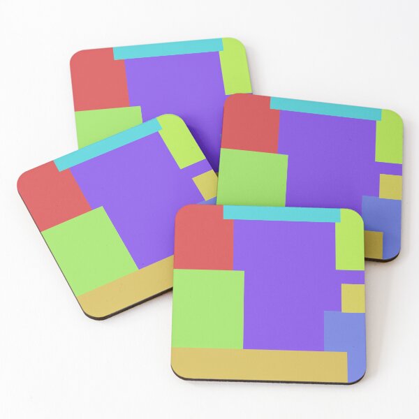 Item preview, Colour blocks  designed and sold by Fandomlover1995.