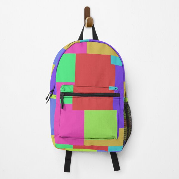 Item preview, Colour blocks designed and sold by Fandomlover1995.