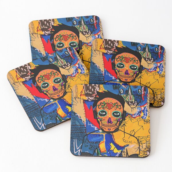 Item preview, The Hashmasks 255 designed and sold by CryptoLuke.