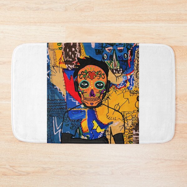 Item preview, The Hashmasks 255 designed and sold by CryptoLuke.