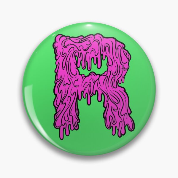 Item preview, R designed and sold by IllustrateLaw.