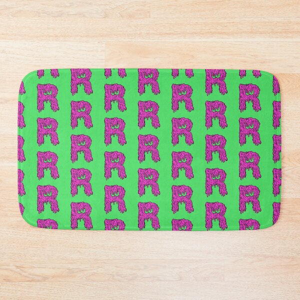 Item preview, R designed and sold by IllustrateLaw.