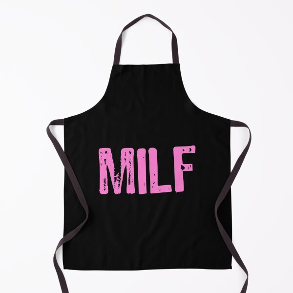 Item preview, Milf designed and sold by The "I Love Everything" Shop.