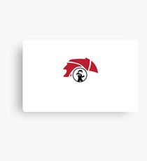 Pokemon - 007 Canvas Print