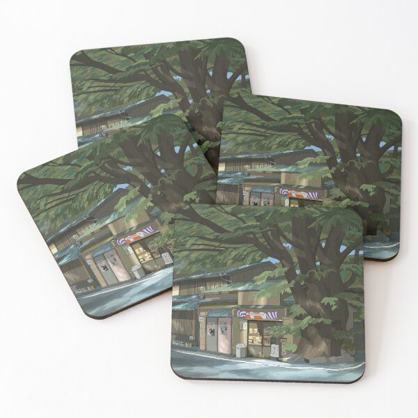Item preview, Bread Shop Yanaka designed and sold by David  Kennett.