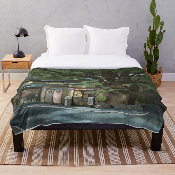 Item preview, Bread Shop Yanaka designed and sold by David  Kennett.
