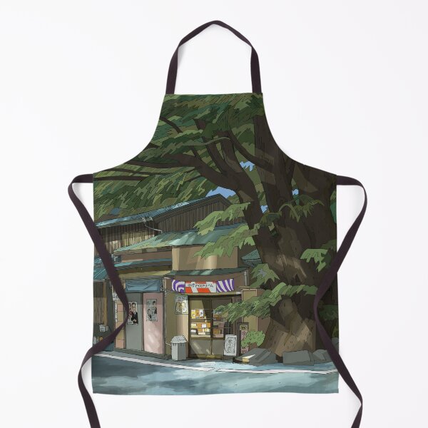 Item preview, Bread Shop Yanaka designed and sold by David Kennett.