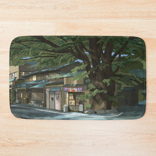 Item preview, Bread Shop Yanaka designed and sold by David  Kennett.