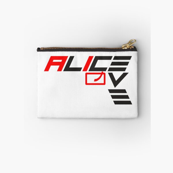 Item preview, Quantum AI, Cryptography Alice or Eve designed and sold by mab543.