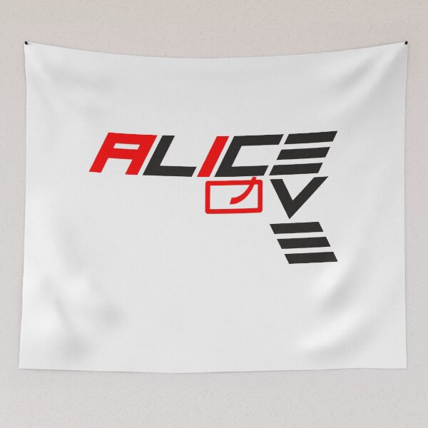Item preview, Quantum AI, Cryptography Alice or Eve designed and sold by mab543.