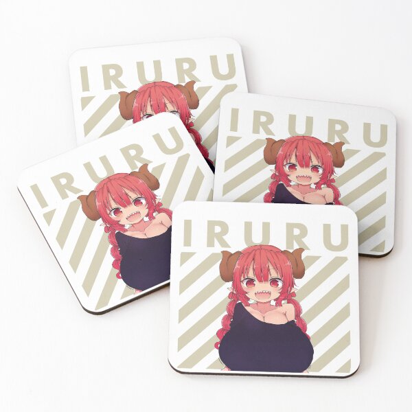 Artikelvorschau, Iruru - Miss Kobayashi Design entworfen und verkauft von Keniisu.