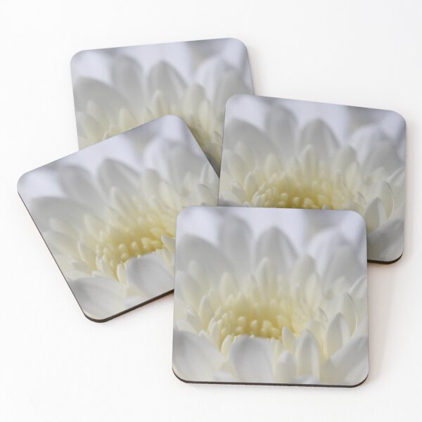 Item preview, Chrysanthemum Flower Photographic Print designed and sold by ShellyD1055.