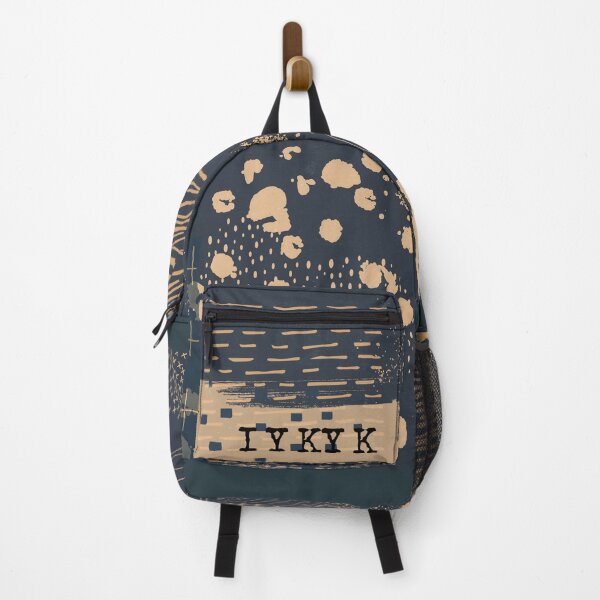 Item preview, IYKYK designed and sold by Blue  Robin.