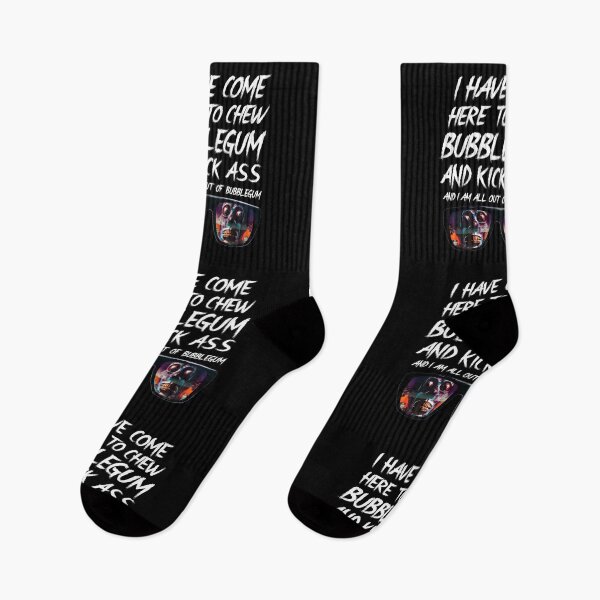 Item preview, They Live! I have come here to chew bubblegum and kick ass designed and sold by KingsManKind.
