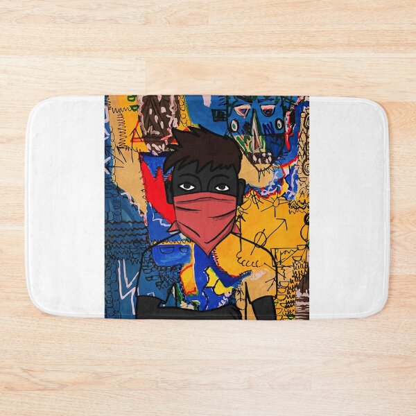 Item preview, The Hashmasks 260 designed and sold by CryptoLuke.