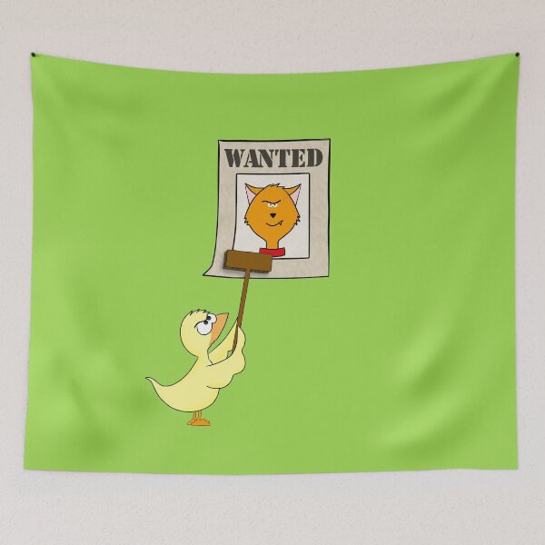 Item preview, Wanted! designed and sold by shackledlettuce.