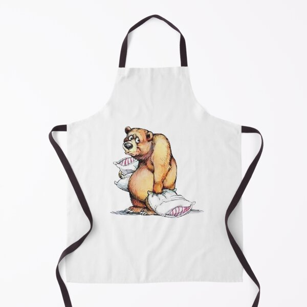 Item preview, Sad Bear Need Love designed and sold by Jackchann.