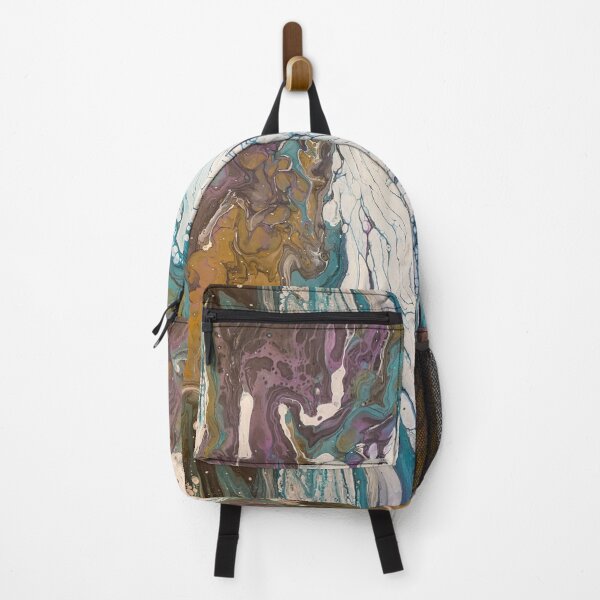 Item preview, Chemical Spill designed and sold by hdartworks.