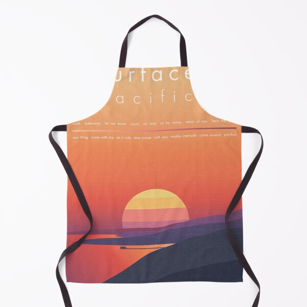 Item preview, Surfaces Pacifico designed and sold by sodiqtlatlo.