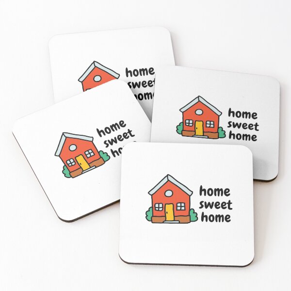 Item preview, home sweet home designed and sold by creationsmangal.