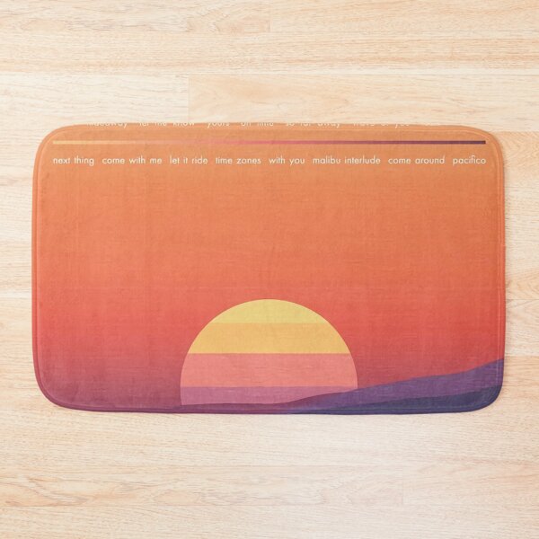 Item preview, Surfaces Pacifico designed and sold by sodiqtlatlo.