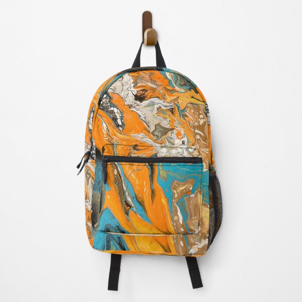 Item preview, Fluid Art: Number 1 designed and sold by hdartworks.