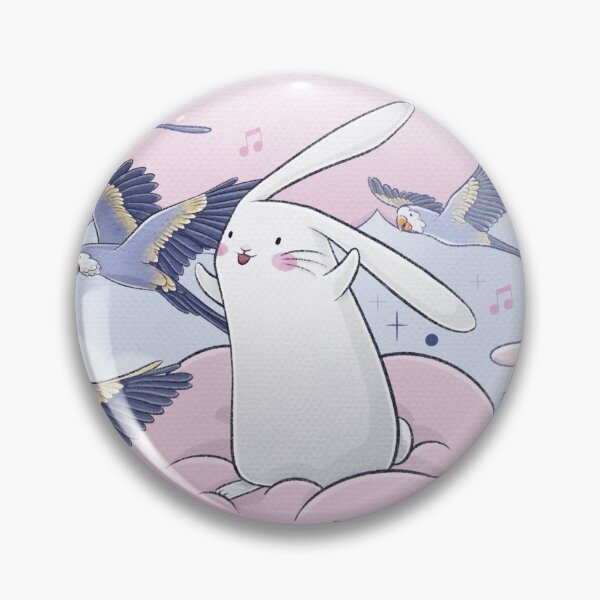 Item preview, Birdsong designed and sold by Atelier-HWR.