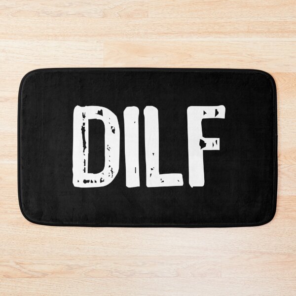 Item preview, Dilf designed and sold by The "I Love Everything" Shop.