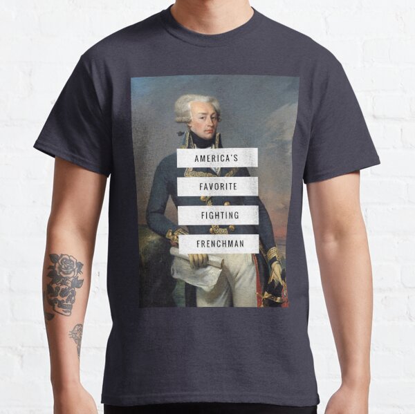 T Shirts Sur Le Theme Hamilton Musical Redbubble